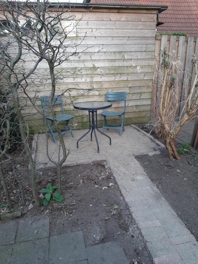 Bij Saskia Eten En Slapen Oosterbeek Bagian luar foto